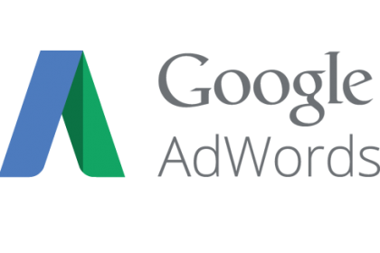 Logo Google AdWords Logo Google AdWords img