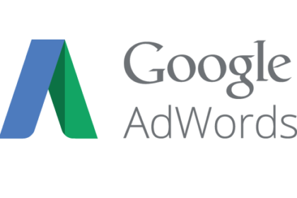 Logo Google AdWords Logo Google AdWords img