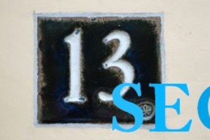 Pechowa 13 nielegalnego SEO Pechowa 13 nielegalnego SEO img