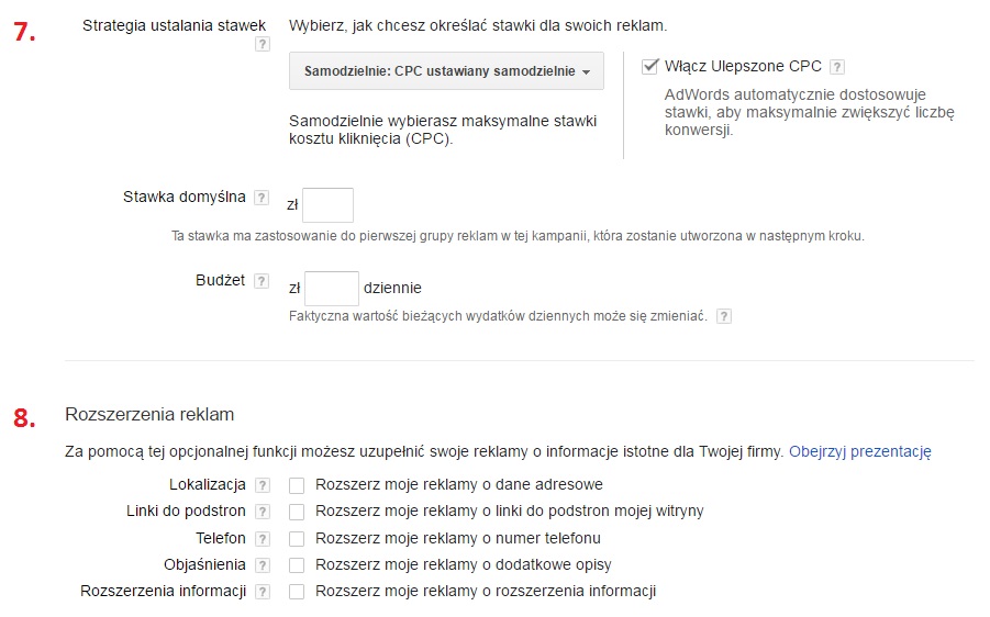 konfiguracja-kampanii-adwords-stawki