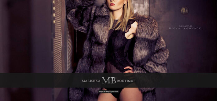 Strona gówna Marishka Boutique