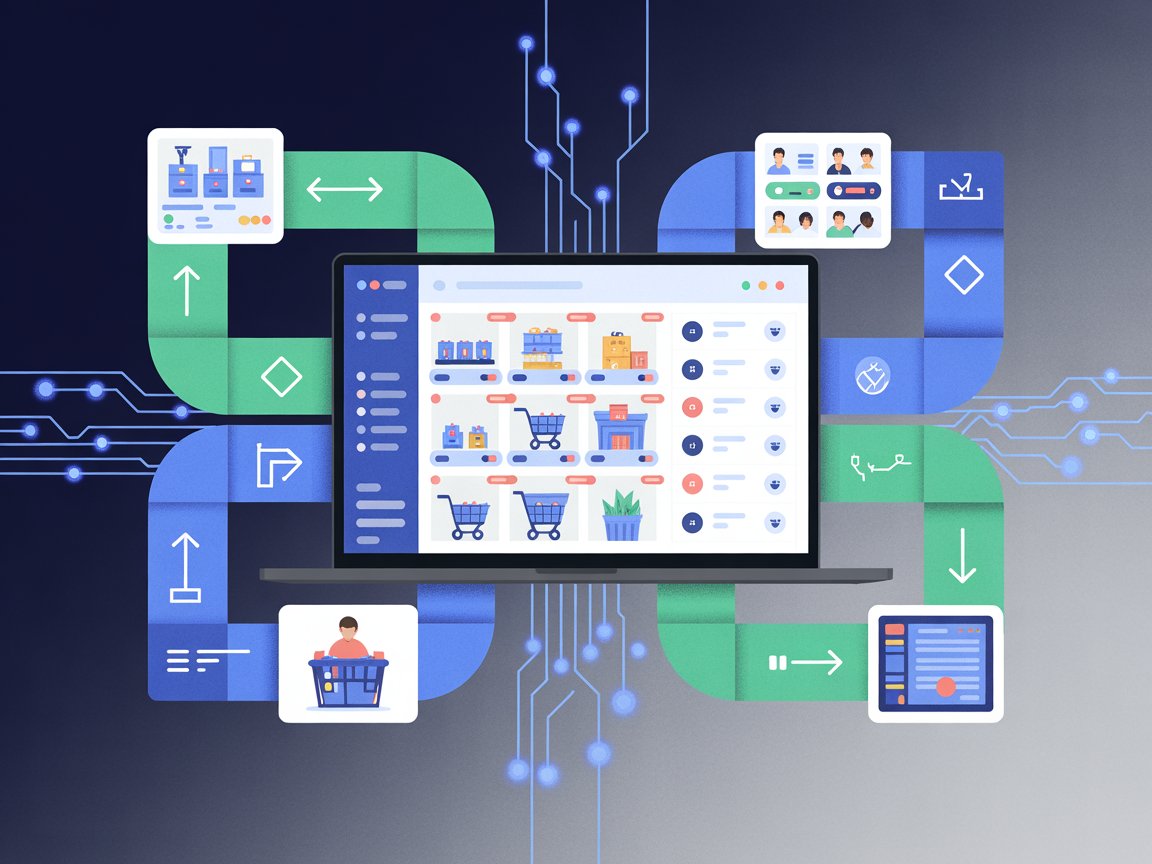 Diagnostyka błędów RWD w sklepie internetowym na urządzeniach mobilnych