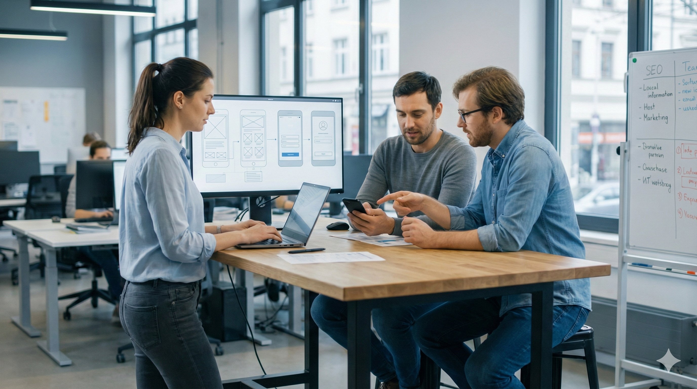 Przykłady kontenerów o stałej szerokości zapobiegających przesunięciom układu